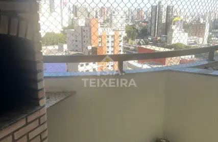 Imagem: Apartamento para Alugar, Vila Assunção