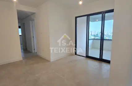 Imagem: Apartamento para Venda, Campestre