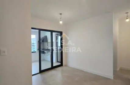 Imagem: Apartamento para Venda, Campestre