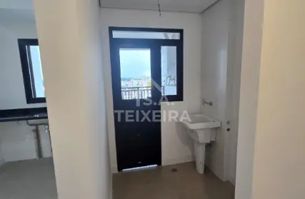 Imagem: Apartamento para Venda, Campestre