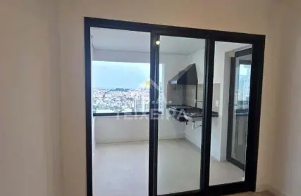 Imagem: Apartamento para Alugar, Campestre