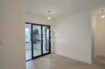 Imagem: Apartamento para Alugar, Campestre