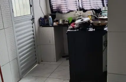 Imagem: Casa Térrea para Venda, Santa Luzia