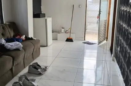 Imagem: Casa Térrea para Venda, Santa Luzia