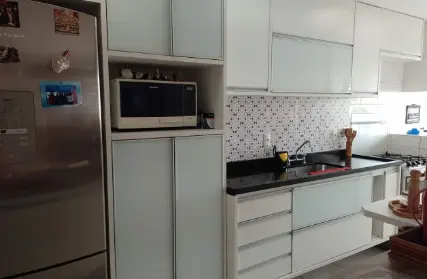 Imagem: Apartamento para Venda, Santa Paula