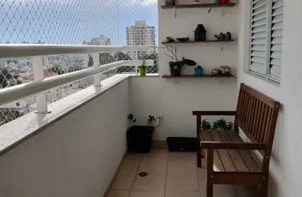 Imagem: Apartamento para Venda, Santa Paula
