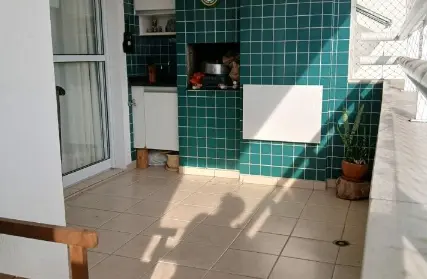 Imagem: Apartamento para Venda, Santa Paula