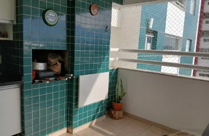 Imagem: Apartamento para Venda, Santa Paula