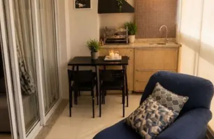 Imagem: Apartamento para Alugar, Santa Paula