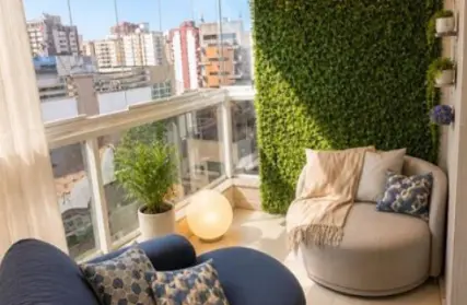 Imagem: Apartamento para Alugar, Santa Paula