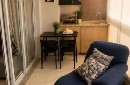 Imagem: Apartamento para Alugar, Santa Paula