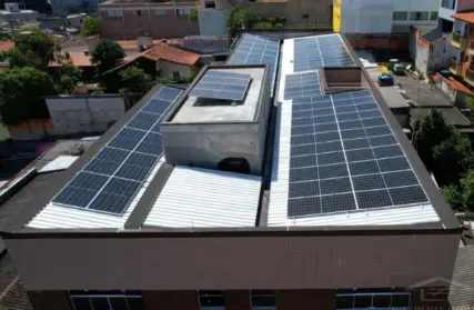 Imagem: Prédio Comercial para Alugar, Jardim Diadema