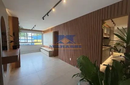 Imagem: Apartamento para Venda, Jardim Utinga