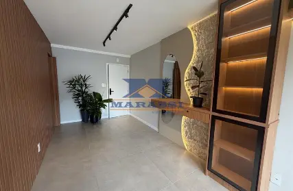 Imagem: Apartamento para Venda, Jardim Utinga