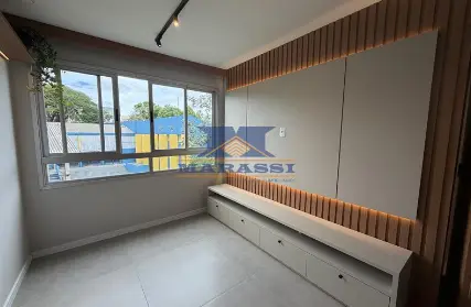 Imagem: Apartamento para Venda, Jardim Utinga