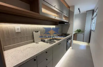 Imagem: Apartamento para Venda, Jardim Utinga