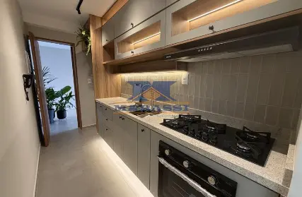 Imagem: Apartamento para Venda, Jardim Utinga