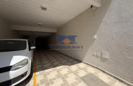 Imagem: Cobertura para Venda, Vila Camilópolis