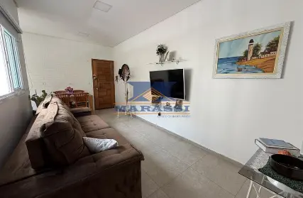 Imagem: Cobertura para Venda, Vila Camilópolis