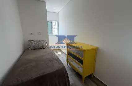 Imagem: Cobertura para Venda, Vila Camilópolis