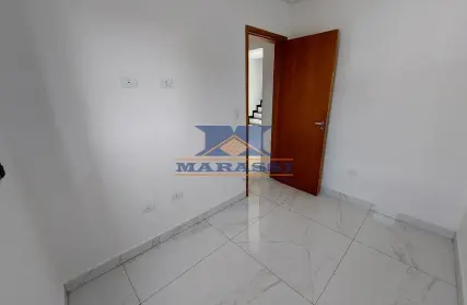 Imagem: Cobertura para Venda, Vila Scarpelli