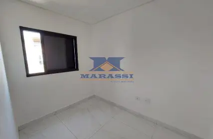 Imagem: Cobertura para Venda, Vila Scarpelli