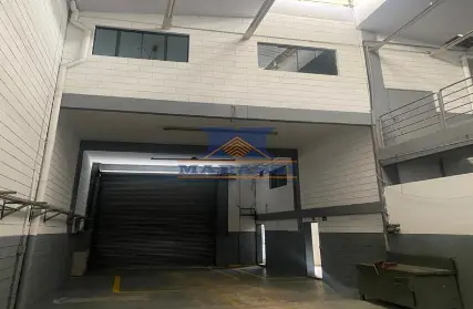 Imagem: Galpão / Salão para Alugar, Parque Oratório