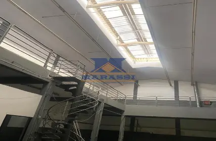Imagem: Galpão / Salão para Alugar, Parque Oratório