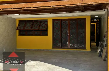 Imagem: Sobrado para Venda, Vila Jordanópolis