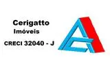 Logo Cerigatto Imóveis