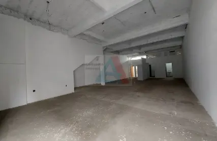 Imagem: Galpão / Salão para Venda, Centro Santo André