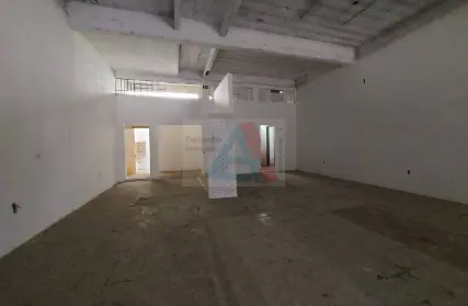 Imagem: Galpão / Salão para Venda, Centro Santo André