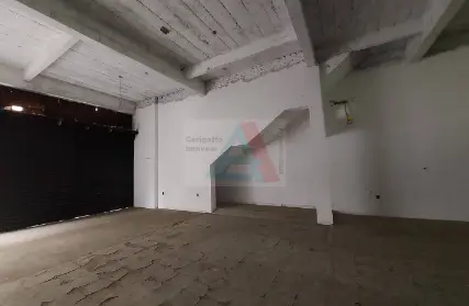 Imagem: Galpão / Salão para Venda, Centro Santo André