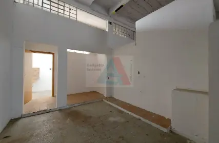 Imagem: Galpão / Salão para Venda, Centro Santo André