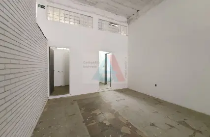 Imagem: Galpão / Salão para Venda, Centro Santo André