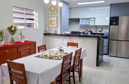 Imagem: Sobrado para Venda, Jardim Monções