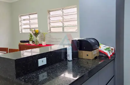 Imagem: Sobrado para Venda, Jardim Monções