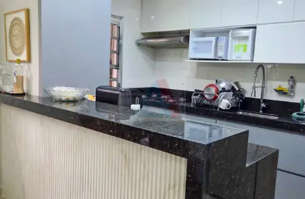 Imagem: Sobrado para Venda, Jardim Monções