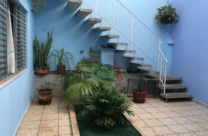 Imagem: Sobrado para Venda, Cerâmica