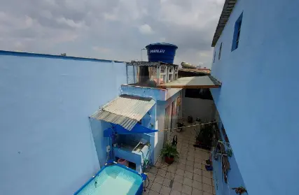 Imagem: Sobrado para Venda, Cerâmica