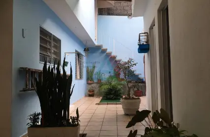 Imagem: Sobrado para Venda, Cerâmica