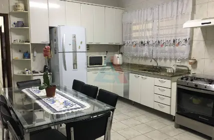 Imagem: Sobrado para Venda, Cerâmica