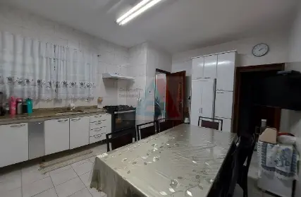 Imagem: Sobrado para Venda, Cerâmica