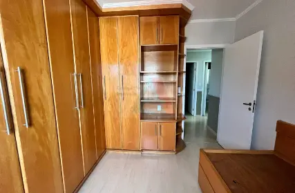 Imagem: Apartamento para Venda, Campestre