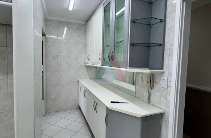 Imagem: Apartamento para Venda, Campestre