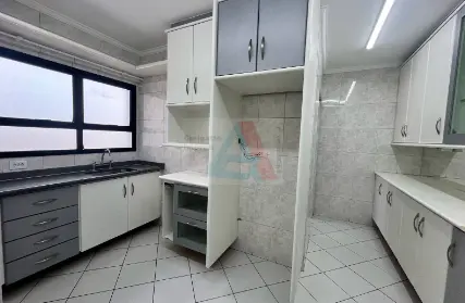 Imagem: Apartamento para Venda, Campestre