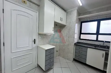 Imagem: Apartamento para Venda, Campestre