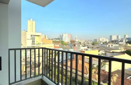 Imagem: Apartamento para Venda, Santa Teresinha