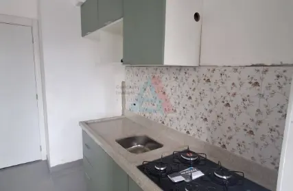Imagem: Apartamento para Venda, Jardim