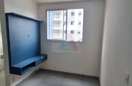 Imagem: Apartamento para Venda, Jardim